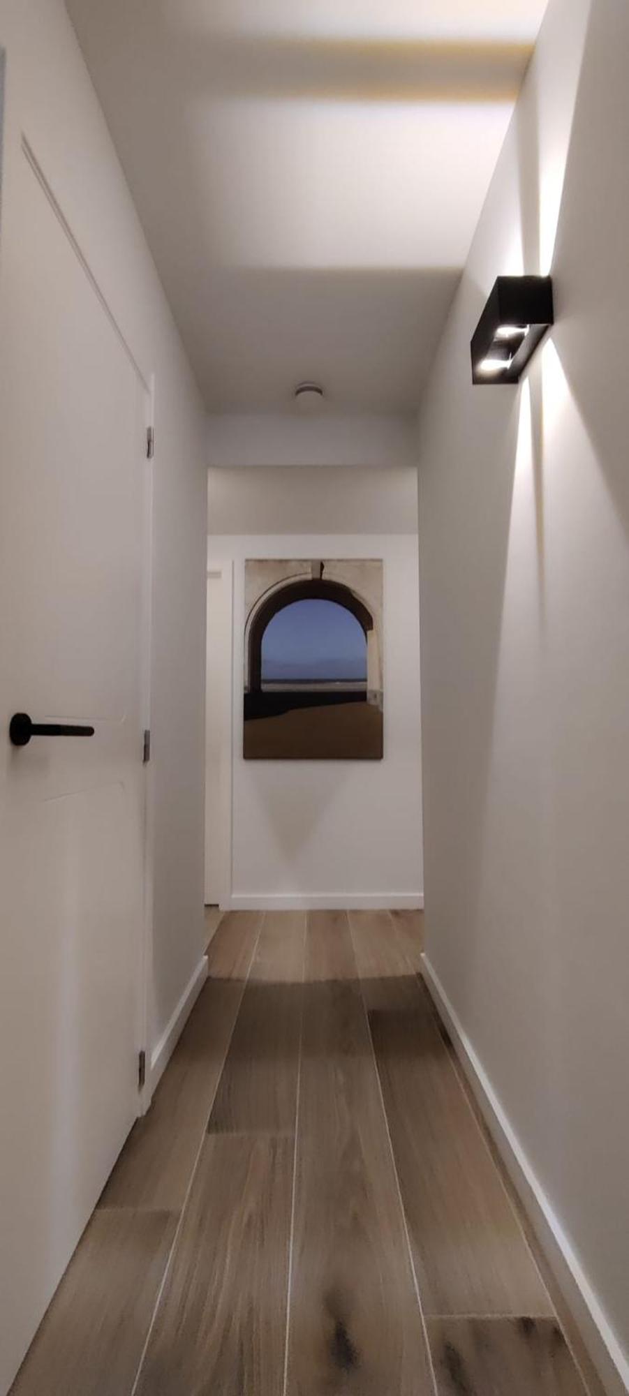 Luxueus, Ruim Appartement Op 350M Van Het Strand Остенде Экстерьер фото